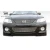 2001-2003 Mazda Protege Speedzone Front Lip - image 7