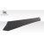 2001-2009 Volvo S60 Speedzone Side Skirts Rocker Panels - 2 Piece - image 5