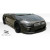 2006-2012 Mitsubishi Eclipse Duraflex Spirit Body Kit - 4 Piece - image 24