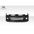 2006-2012 Mitsubishi Eclipse Duraflex Spirit Front Bumper - 1 Piece - image 7