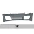 2010-2013 Porsche Panamera AF-2 Front Bumper ( GFK ) - 1 Piece - image 4