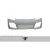 2010-2013 Porsche Panamera AF-2 Front Bumper - image 3