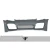 2010-2013 Porsche Panamera AF-2 Front Bumper - image 7