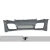 2010-2013 Porsche Panamera AF-2 Front Bumper - image 10