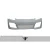 2010-2013 Porsche Panamera AF-2 Front Bumper - image 8