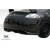 2006-2012 Mitsubishi Eclipse Spirit Rear Bumper - image 5