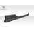 2006-2012 Mitsubishi Eclipse Duraflex Spirit Side Skirts Rocker Panels - 2 Piece - image 9
