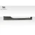 2006-2012 Mitsubishi Eclipse Spirit Side Skirts - image 12