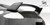 2006-2012 Mitsubishi Eclipse Duraflex Spirit Wing Trunk Lid Spoiler 5 Piece