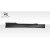 2003-2008 Nissan 350Z Z33 Spirit Side Skirts Rocker Panels - 2 Piece - image 5