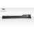 2003-2008 Nissan 350Z Z33 Spirit Side Skirts Rocker Panels - 2 Piece - image 8