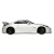 2003-2008 Nissan 350Z Z33 Spirit Side Skirts Rocker Panels - 2 Piece - image 1
