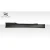 2003-2008 Nissan 350Z Spirit Side Skirts - image 9