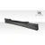 2003-2008 Nissan 350Z Spirit Side Skirts - image 11