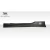 2003-2008 Nissan 350Z Spirit Side Skirts - image 15
