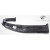 1994-2001 Acura JDM Integra Spoon Style Front Lip Under Spoiler Air Dam - 1 Piece - image 5