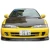 1994-2001 Acura Integra Spoon Style Carbon Fiber Front Lip - image 2