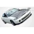 1994-2001 Acura Integra Spoon Style Carbon Fiber Front Lip - image 8