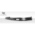 1994-2001 Acura JDM Integra Duraflex Spoon Style Front Lip Under Spoiler Air Dam - 1 Piece - image 5
