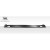 1994-2001 Acura JDM Integra Spoon Style Front Lip Under Spoiler Air Dam - 1 Piece - image 4