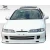 1994-2001 Acura Integra Spoon Style Front Lip - image 5