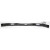 1992-1995 Honda Civic 2DR / HB Spoon Style Front Lip Under Spoiler Air Dam - 1 Piece - image 7