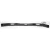 1992-1995 Honda Civic 2DR / HB Spoon Style Front Lip Under Spoiler Air Dam - 1 Piece - image 7