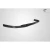 2003-2006 Mercedes S Class Sport Carbon Fiber Front Lip - image 5