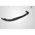 2003-2006 Mercedes S Class Sport Carbon Fiber Front Lip - image 6
