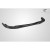 2003-2006 Mercedes S Class W220 L Sport Front Lip Spoiler - 1 Piece ( Amg models only) - image 2