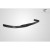 2003-2006 Mercedes S Class W220 L Sport Front Lip Spoiler - 1 Piece ( Amg models only) - image 3