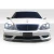 2003-2006 Mercedes S Class W220 L Sport Front Lip Spoiler - 1 Piece ( Amg models only) - image 1