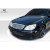 2003-2006 Mercedes S Class W220 Duraflex L Sport Front Lip Spoiler - 1 Piece ( Amg models only) - image 3