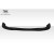 2003-2006 Mercedes S Class W220 Duraflex L Sport Front Lip Spoiler - 1 Piece ( Amg models only) - image 4