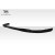 2003-2006 Mercedes S Class W220 Duraflex L Sport Front Lip Spoiler - 1 Piece ( Amg models only) - image 5