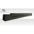 2001-2005 Honda Civic 4DR Spyder Side Skirts Rocker Panels - 2 Piece - image 5