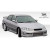 1998-2002 Honda Accord 4DR Spyder Body Kit - 4 Piece - image 15