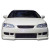 1998-2002 Honda Accord 4DR Spyder Body Kit - 4 Piece - image 29