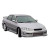 1998-2002 Honda Accord 4DR Spyder Body Kit - 4 Piece - image 28