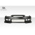 1998-2002 Honda Accord 4DR Spyder Body Kit - 4 Piece - image 24