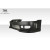 1998-2002 Honda Accord 4DR Spyder Body Kit - 4 Piece - image 25