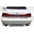 1998-2002 Honda Accord Spyder Kit - image 6