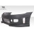 1998-2002 Honda Accord 2DR Duraflex Spyder Body Kit - 4 Piece - image 28