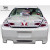 1998-2002 Honda Accord 2DR Spyder Body Kit - 4 Piece - image 53