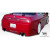 1998-2002 Honda Accord 2DR Spyder Body Kit - 4 Piece - image 56