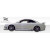 1998-2002 Honda Accord 2DR Duraflex Spyder Body Kit - 4 Piece - image 62