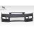 1998-2002 Honda Accord 2DR Spyder Front Bumper - 1 Piece - image 10
