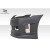 1998-2002 Honda Accord 2DR Spyder Front Bumper - 1 Piece - image 5