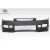1998-2002 Honda Accord Spyder Front Bumper - image 10