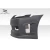 1998-2002 Honda Accord Spyder Front Bumper - image 24